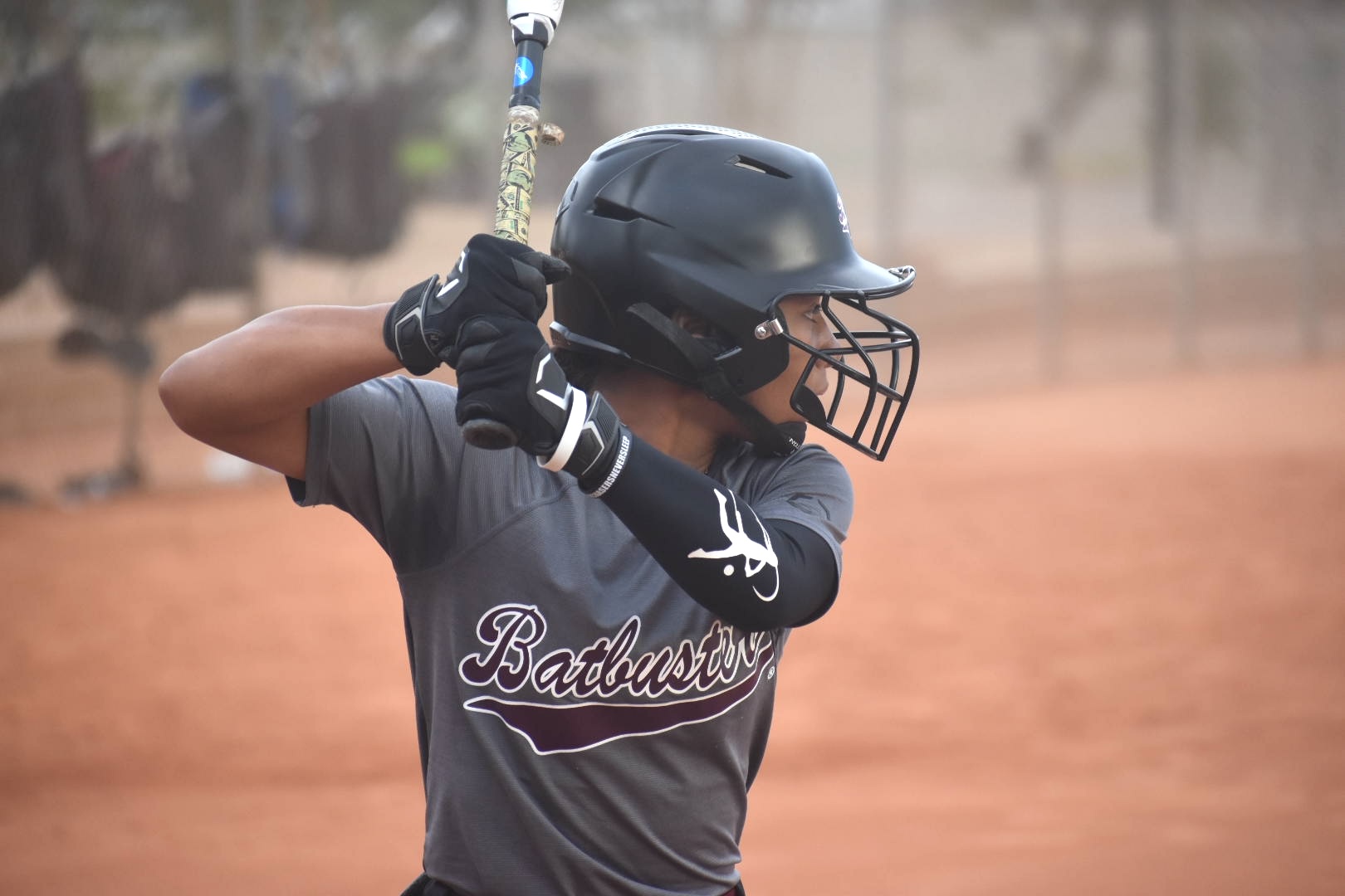 Devaeh Crawford is one of the top athletes in the 2029 classJPG