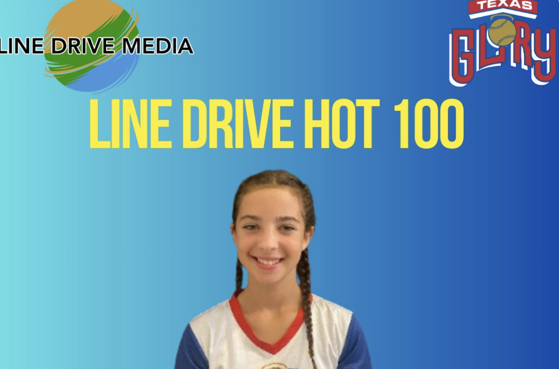 Hailey Keel in Hot 100 2029