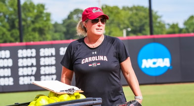 USC Fires Softball Coach Beverly Smith: An In-Depth Analysis