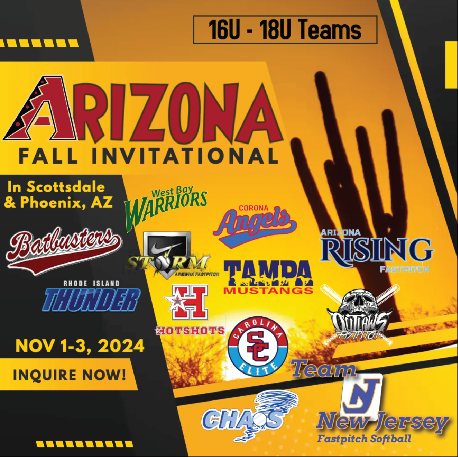 Club News The Final Pitch (Oct. 31, 2024) Spotlighting Mississippi