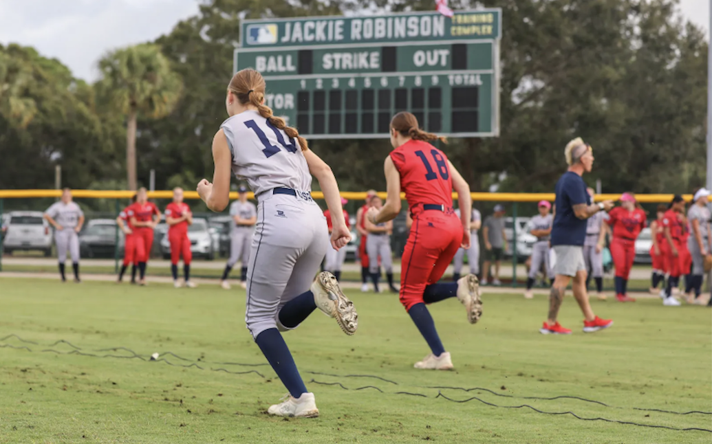 The 2024 HPP National Select Event will be held Dec. 12-15 at Jackie Robinson Stadium in Vero Beach, Fla. LARGE!!!!!