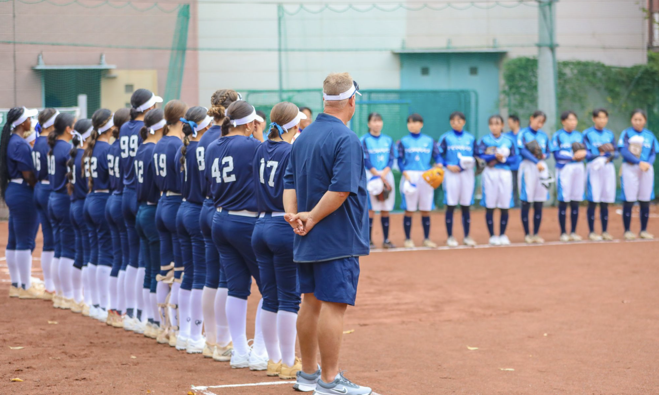 The USA comprised of U-18 SoCal All-Stars traveled to Japan to compete in the Tokyo Exchange Event which will be held in Los Angeles in the fall of 2025.jpg