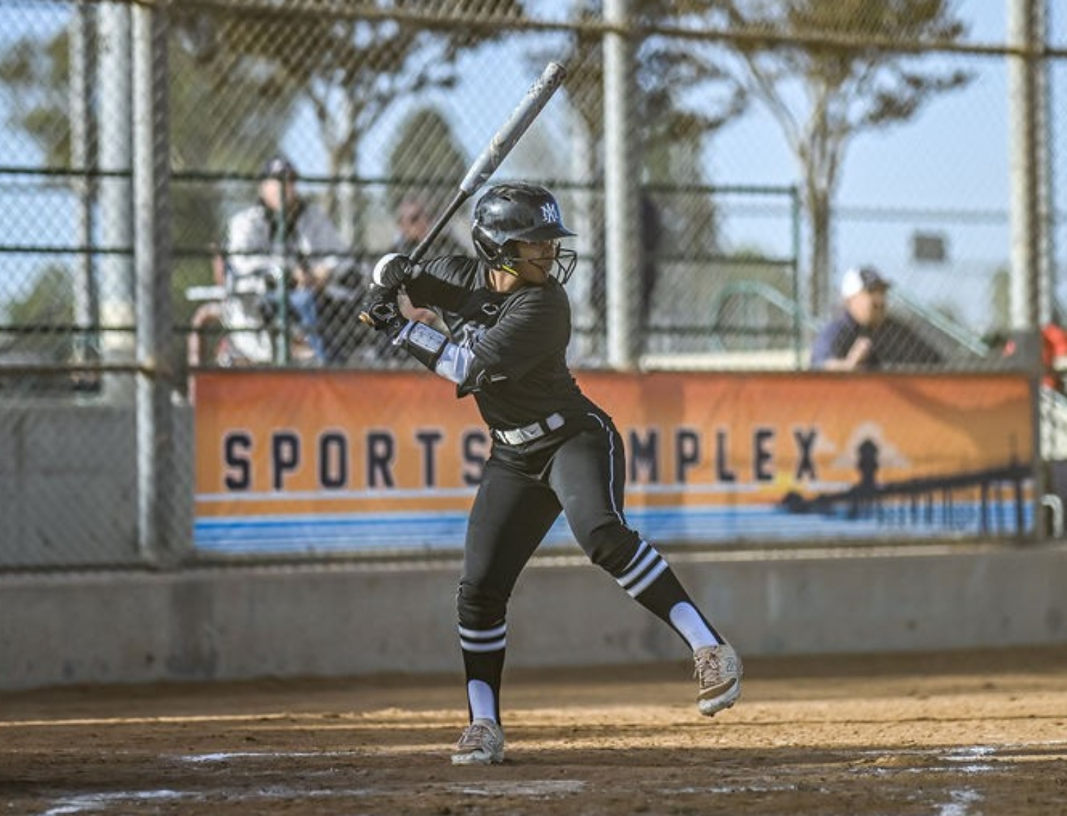 Mila_Reddy_Athletics_Mercado_bat