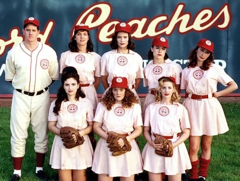 a league of their own CROPPED