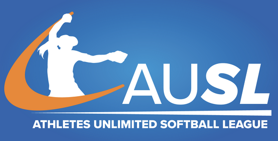 Athletes Unlimited Softball League (BLUE) 12.24.24