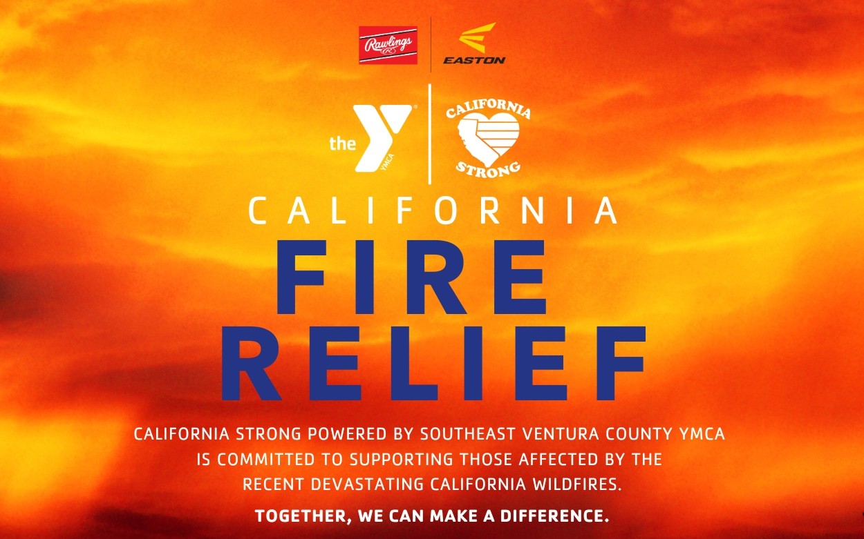 California Fire Relief GOOD