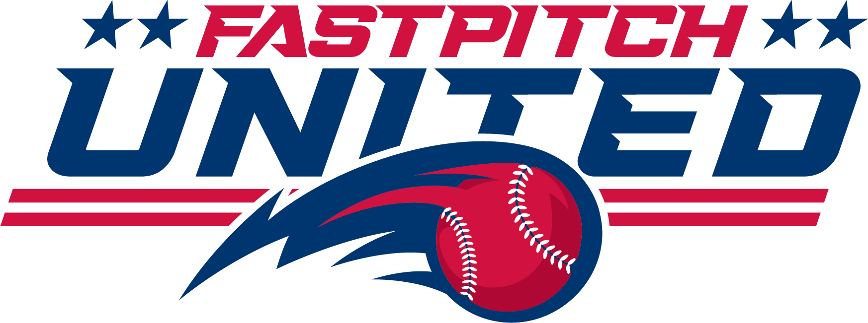 Fastpitch United logo