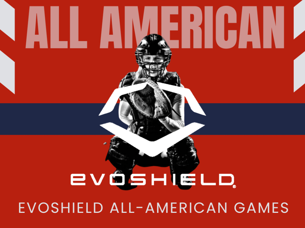 The EvoShield All-American Games will take place this June and July