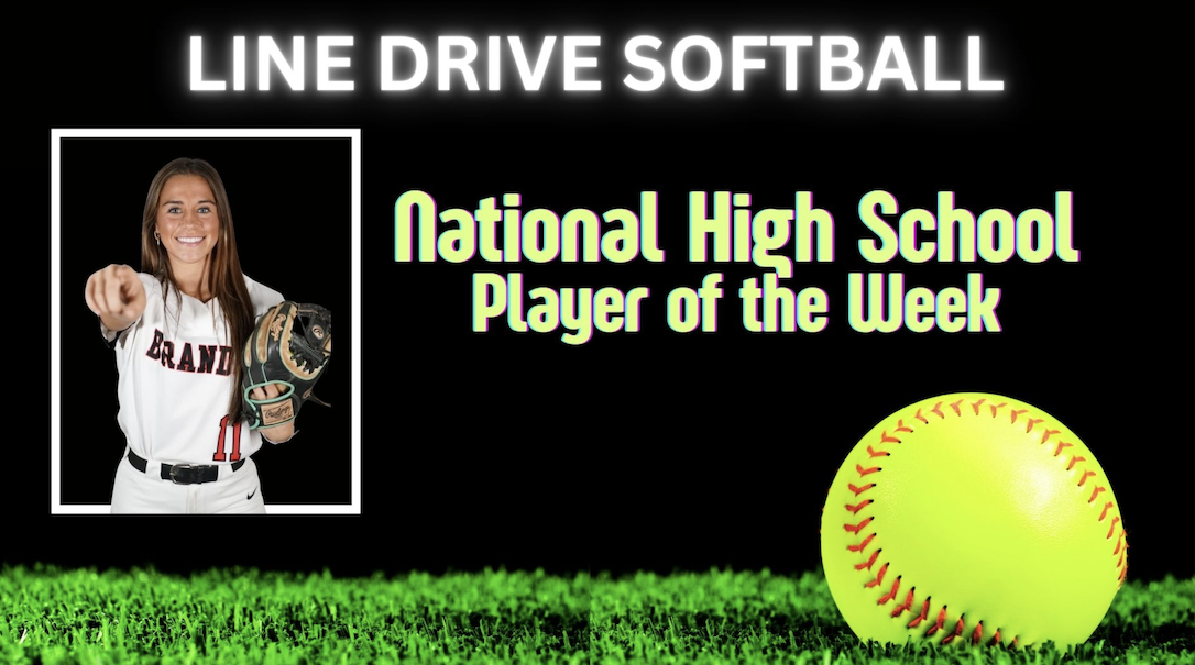 HS Player of the Week (03.04.25)