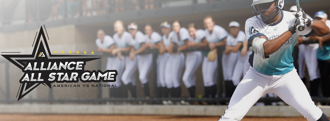 Alliance Fastpitch All-Star Game 2025 - The American vs. The National Leagues