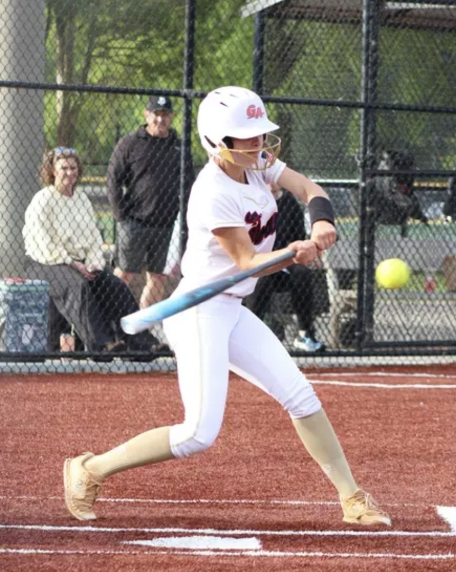 Tenley_Cloer_GA_Power_Gold_swing