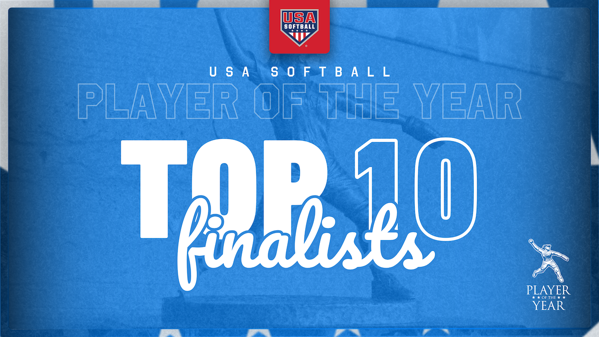 Top 10 Finalists logo