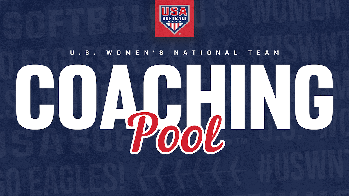 USA Coaching Pool (March 5, 2025) logo