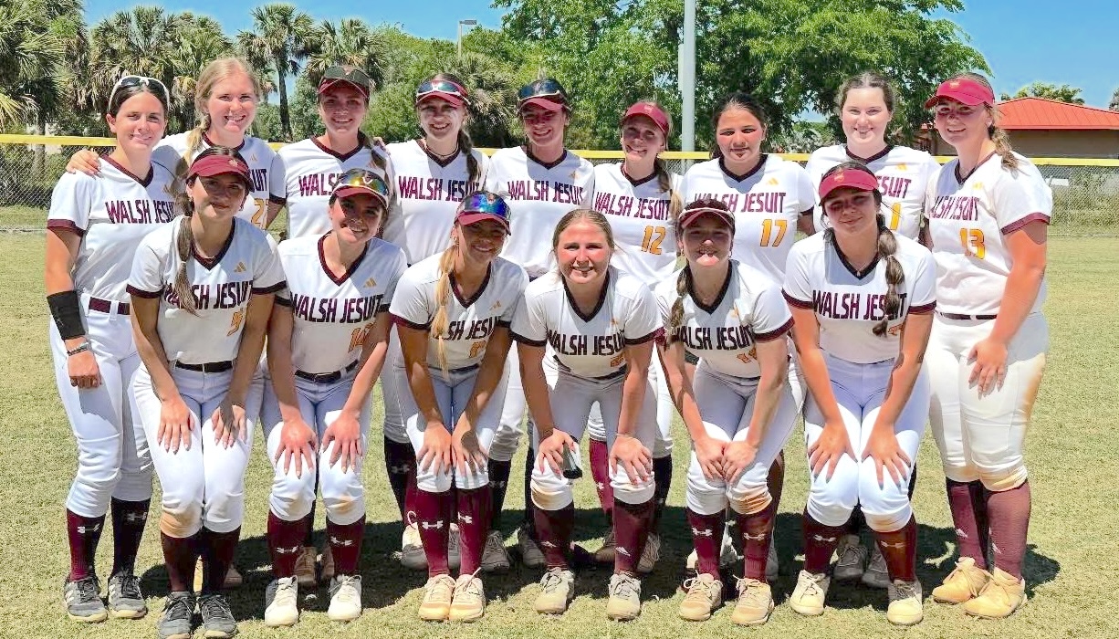Walsh Jesuit of Ohio has started its season with 10 straight wins