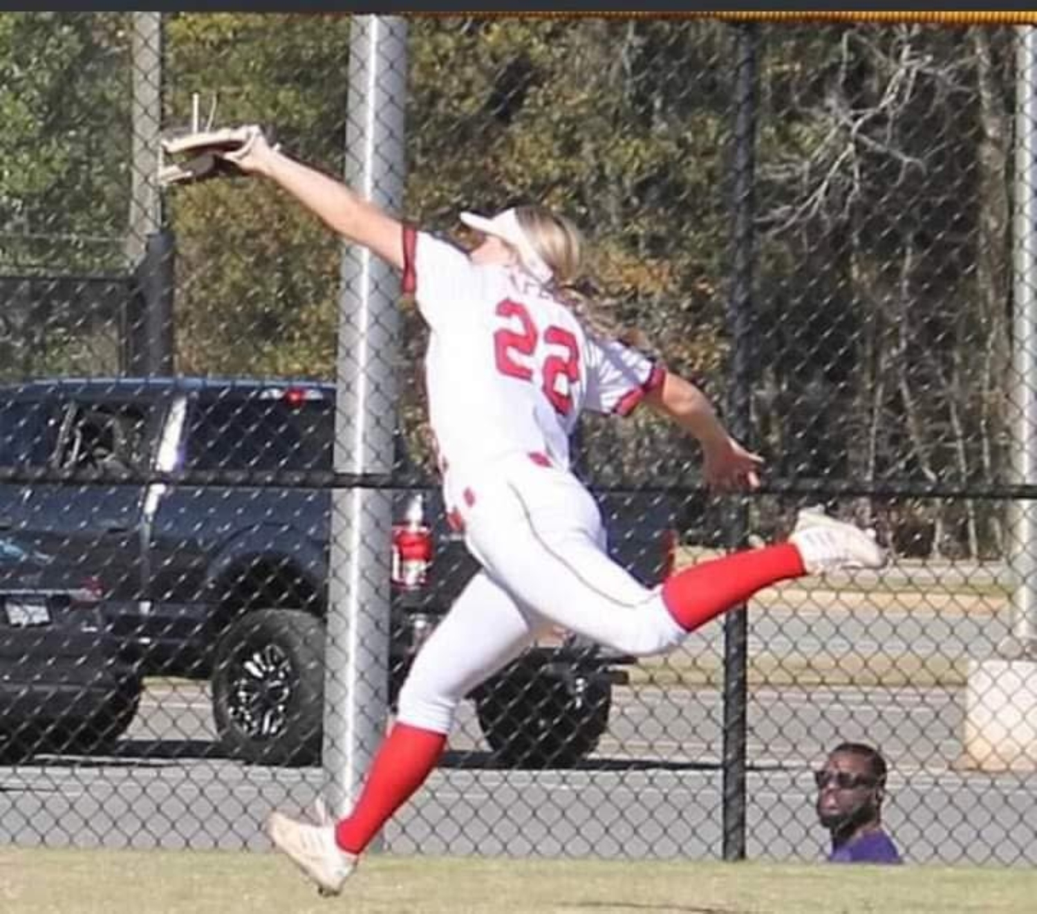 Gracie_Papler_Wyandotte_Roosevelt_catch