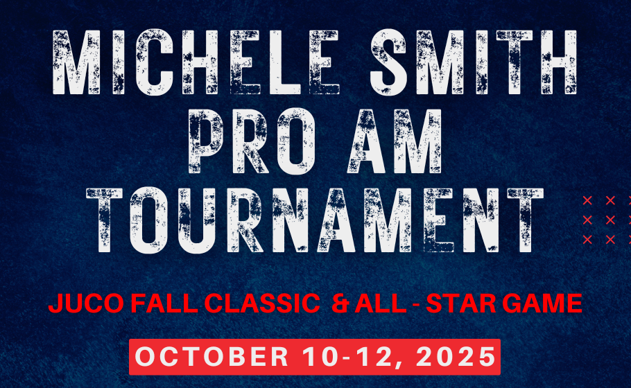 Michele Smith Pro Am Tournament HORIZONTAL