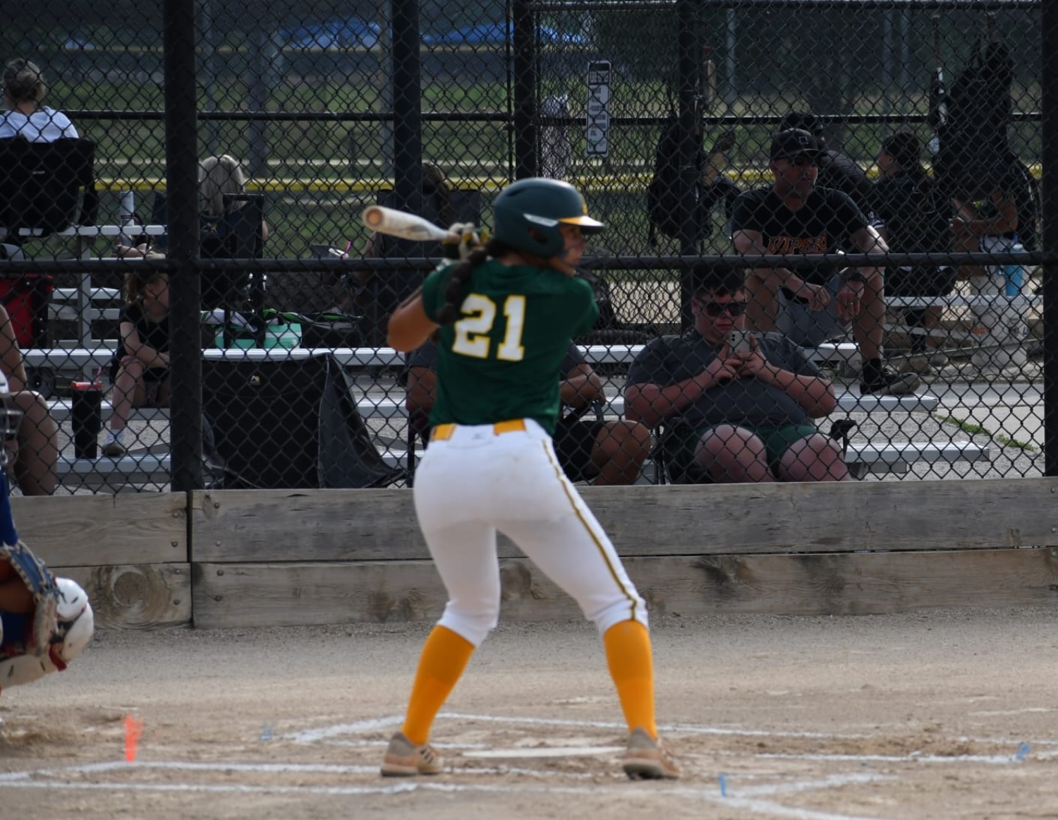 Nicole_Gooden_Atlanta_Vipers_bat