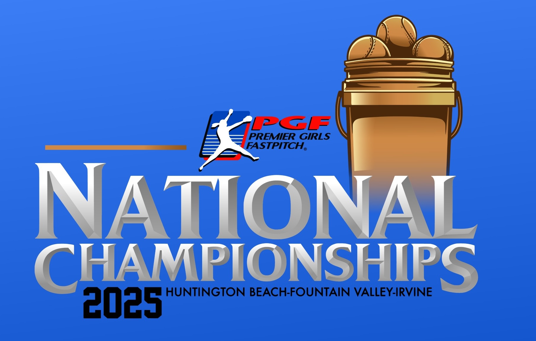 PGF National Championships logo (BLUE, HORIZONTAL)