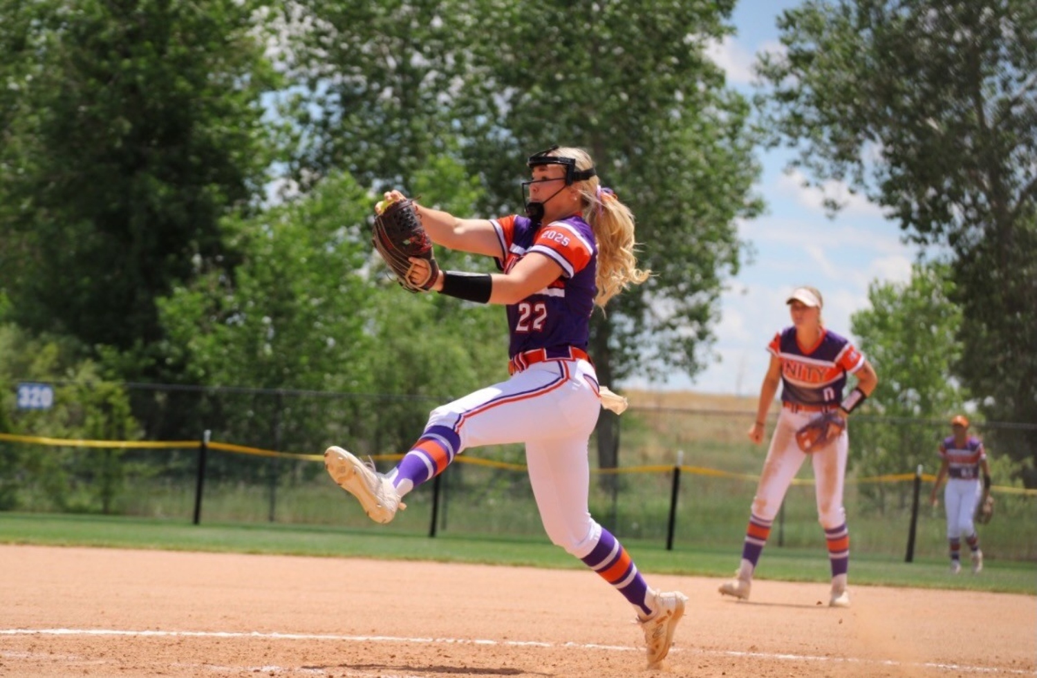 Presley_Harrison_Unity_Johnson_pitching