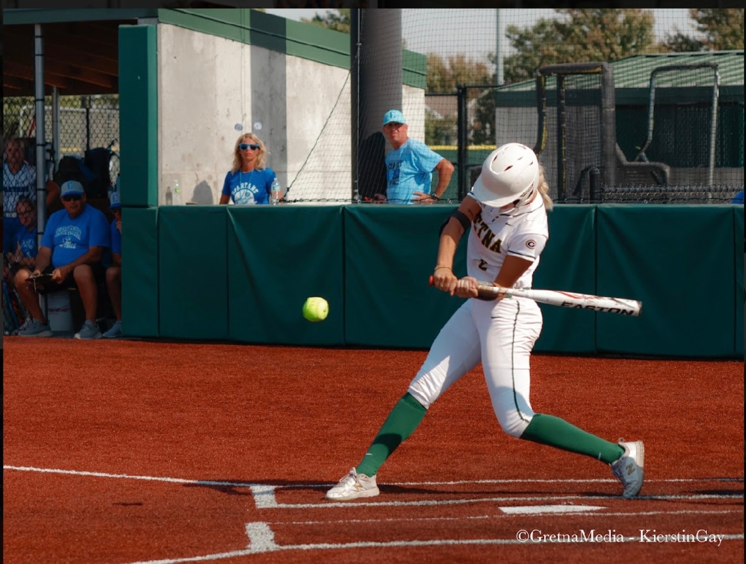 Club News: The Final Pitch (Aug. 5, 2025): Spotlighting Nebraska-Bound Skarlett Jones, News, Commits, ‘All I Do Is Win’ & Spider Swinging