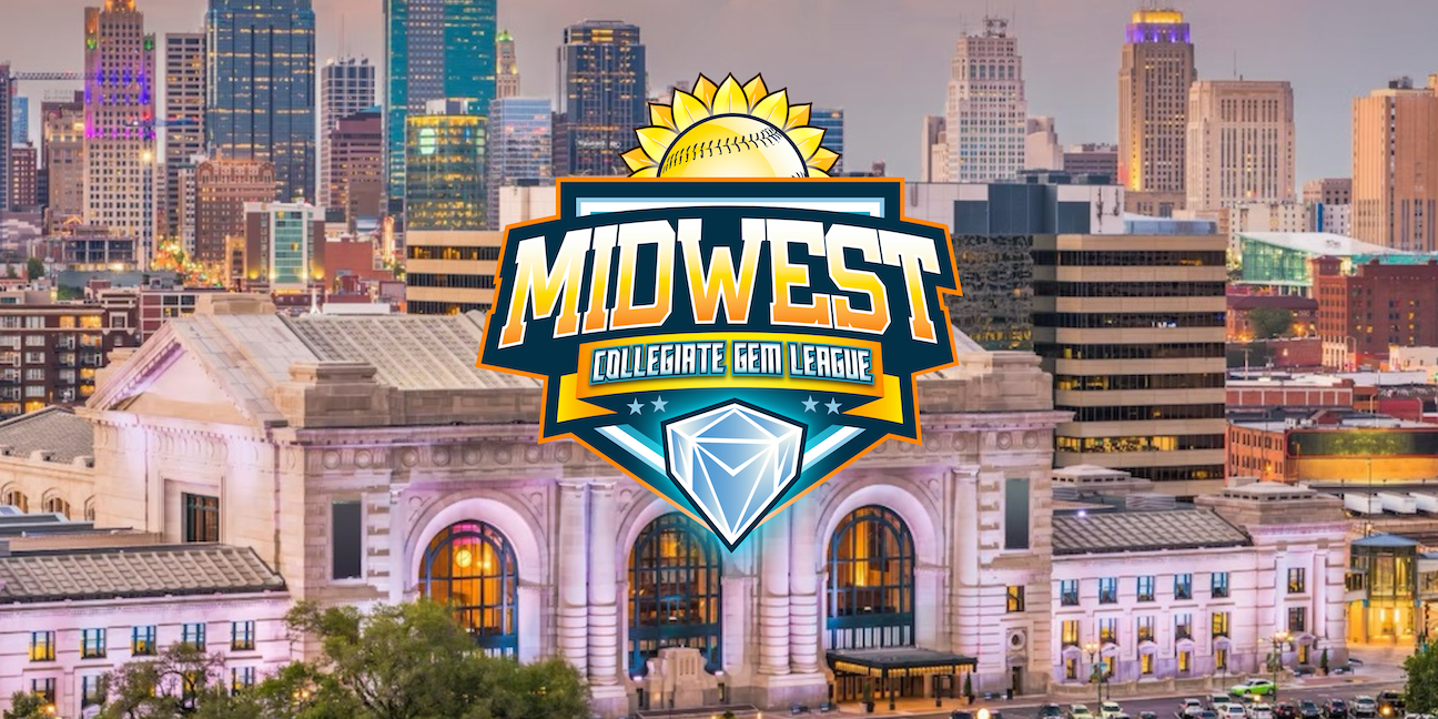 The Midwest Gem Collegiate League is the sixth regional league in the American Collegiate League that will launch next summer