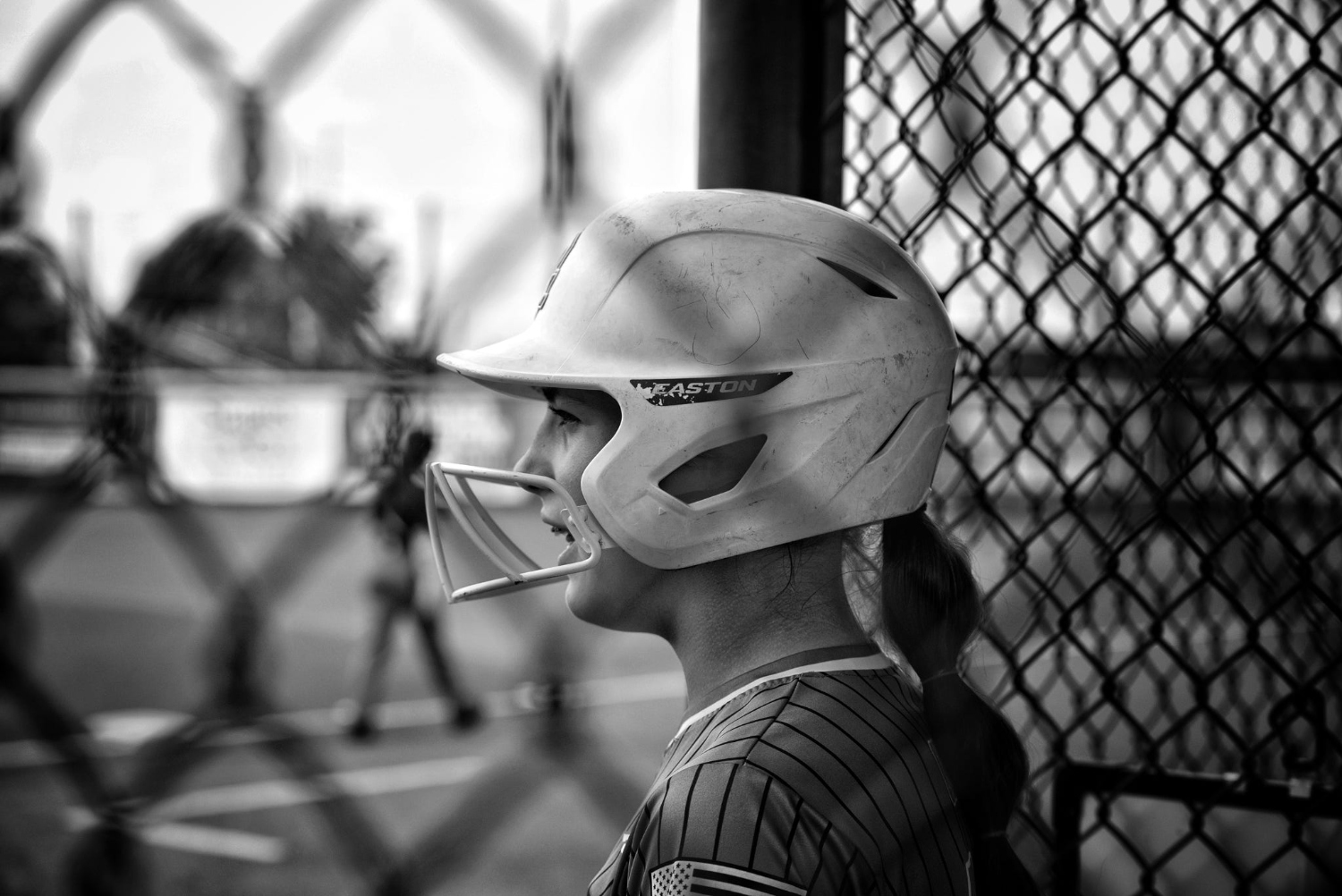 Brooklyn_Cline_Bombers_helmet