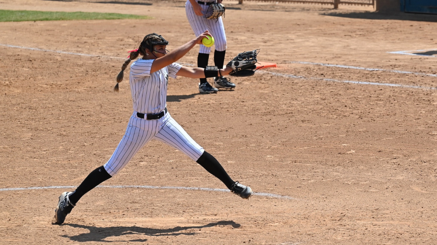 Jaiah_Romero_Athletics_Mercado_pitching