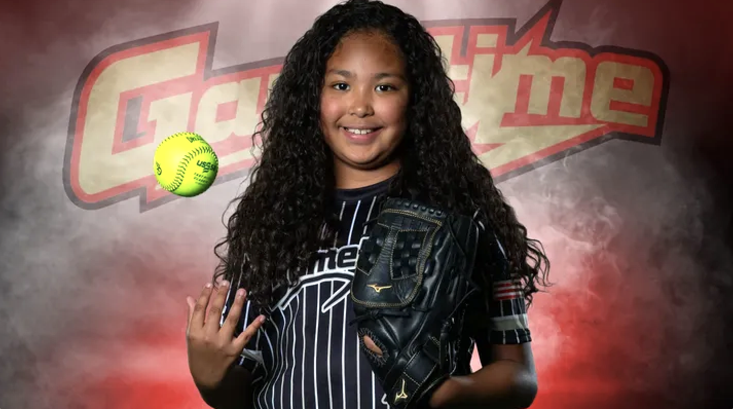 Kella Cruickshank was the heartbeat of our team, according to Coach Brendan Hackett GOOD