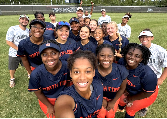 North Cobb