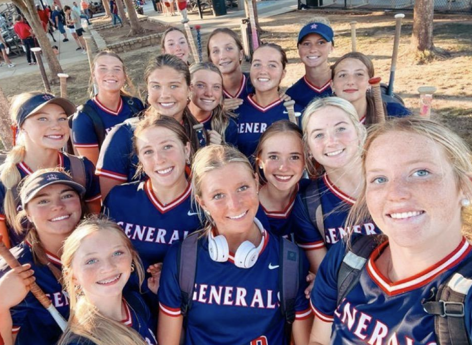 The Heritage Generals are looking like a team to beat in 3A