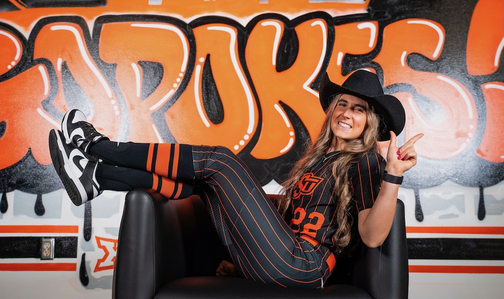 Go Pokes indeed, as one of the best players in the Class of 2027 committed on Friday to OSU