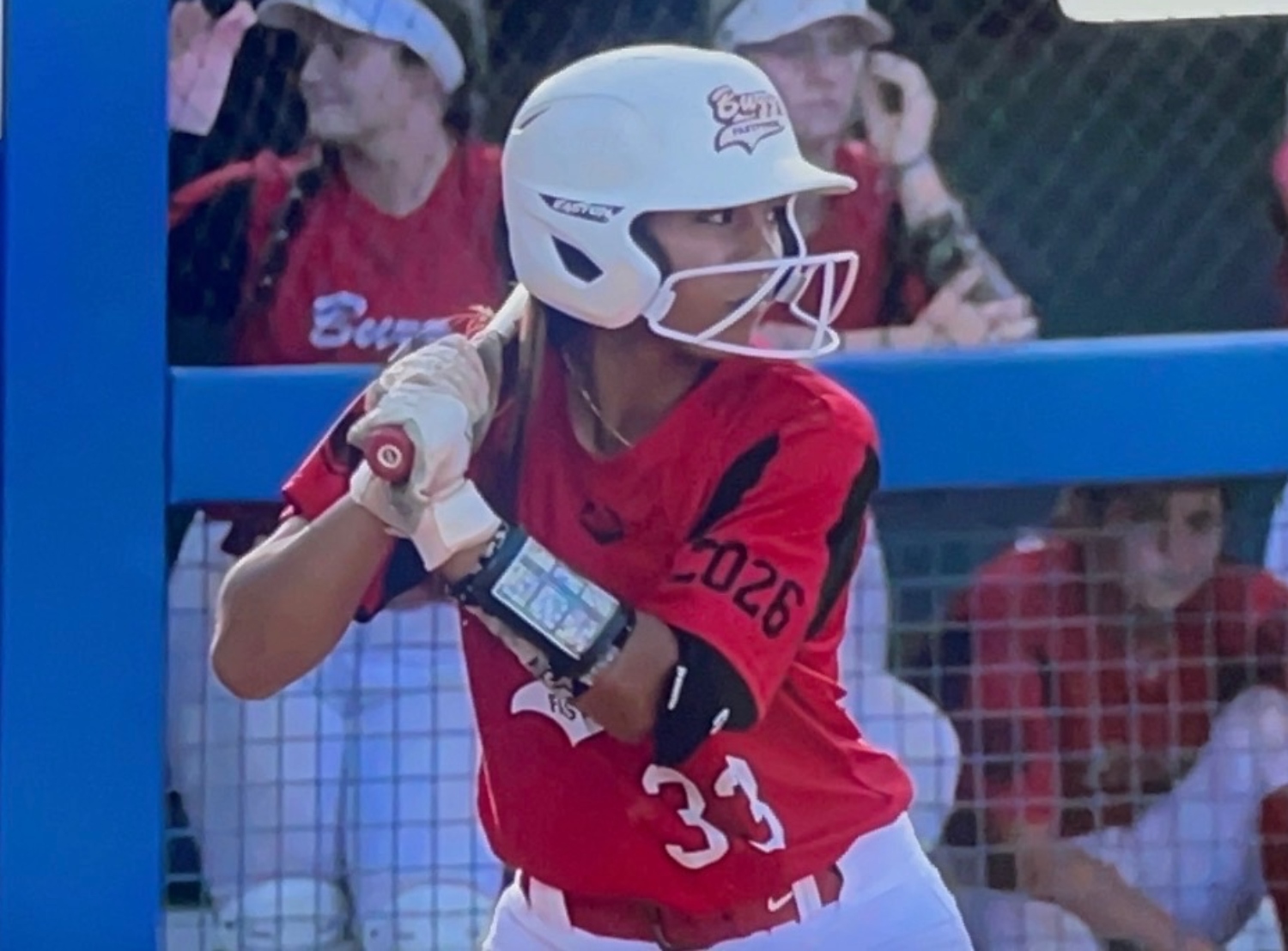 Club News: The Final Pitch (Oct. 22): Spotlighting Louisiana Monroe-Committed Lexi Rosillo, News, Commits, ‘La Unica Estrella’ & ‘Sinners’ Coming Back To IMAX