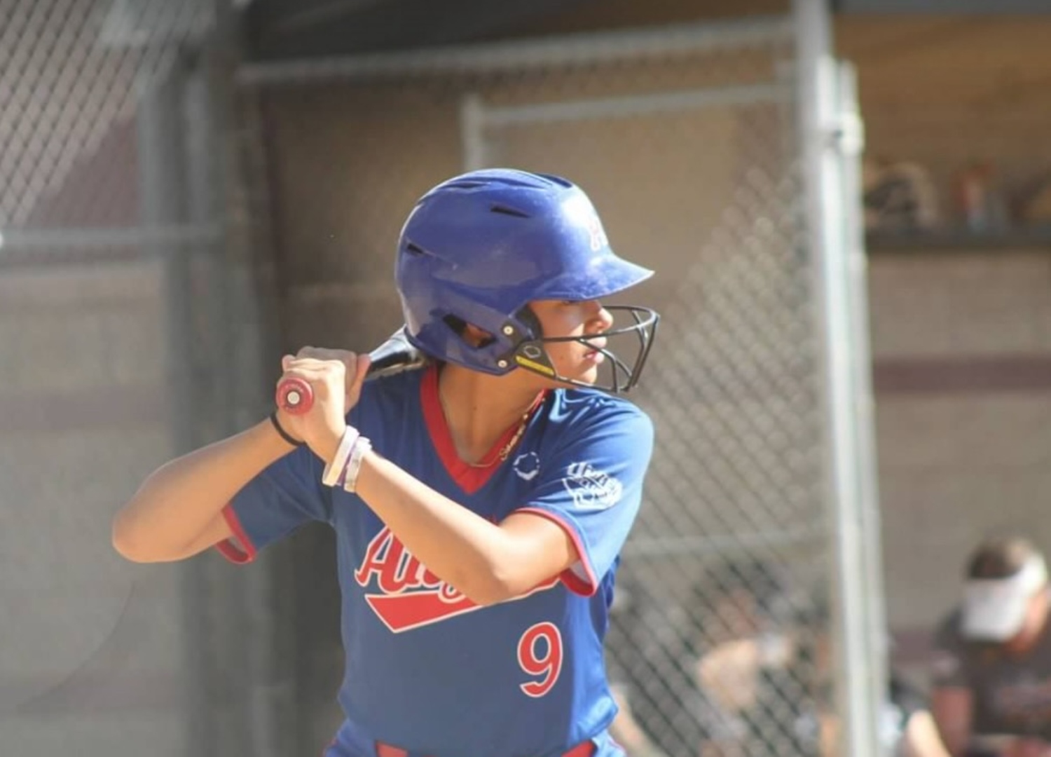 Nele_Sanchez_Corona_Angels_bat