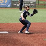 Aubrie Szymanski, one of the top infielders in the Class of 2031