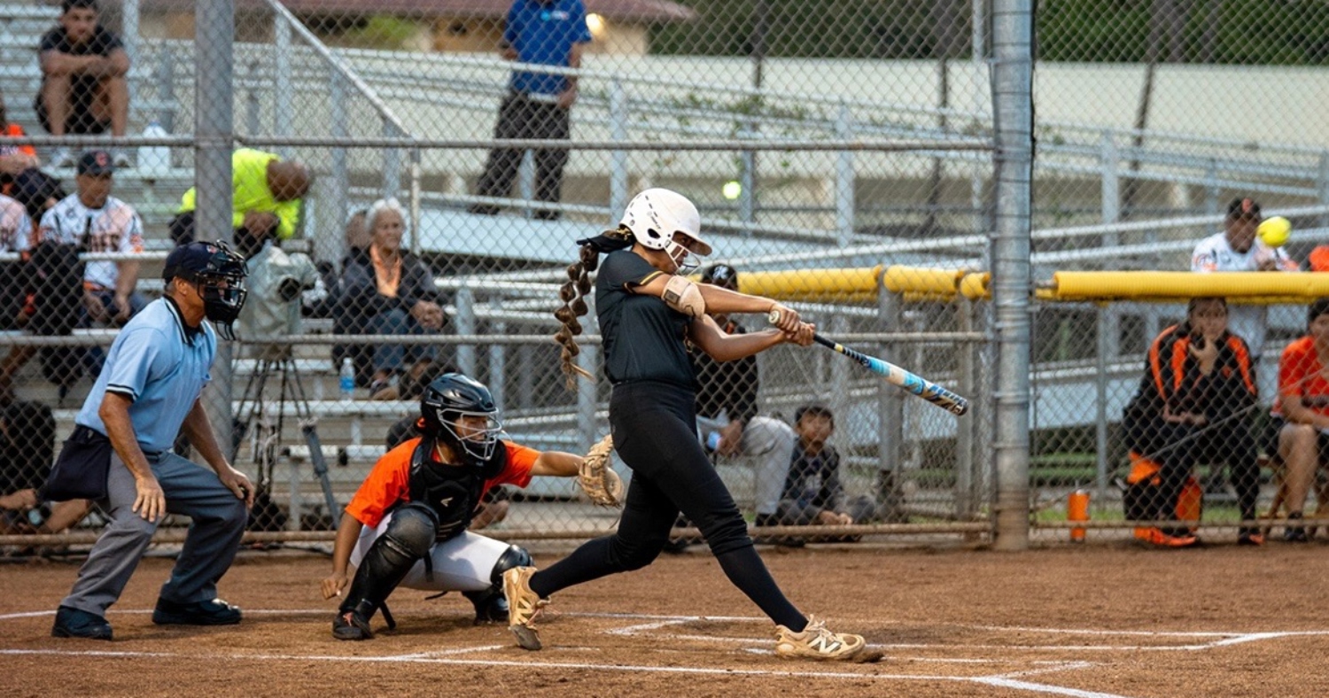 Club News: The Final Pitch (Nov. 10, 2025): Spotlighting Cal-Committed Hinano Bautista, News, Commits, ‘Drop It Low’ & Pennywise Heads To ‘It: Welcome To Derry’