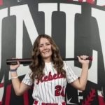 Riley Piorkowski is proud to be a UNLV Rebel