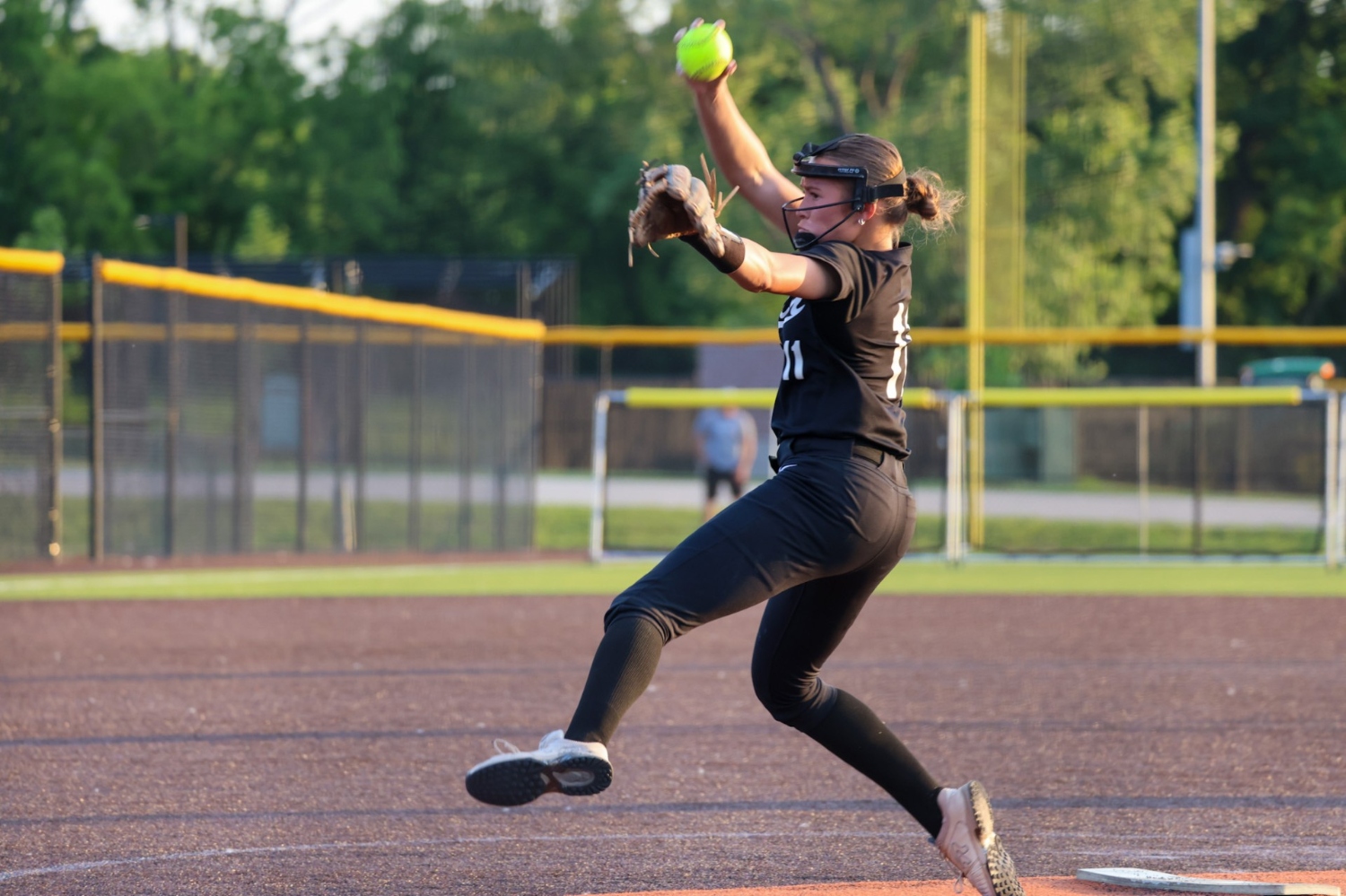 Sydney_Storm_Arizona_Storm_RHP