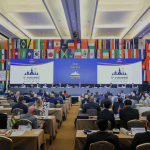 The World Baseball Softball Confederation (WBSC) announced 15 new entrants into the WBSC Softball Hall of Fame including two key figures in the fastpitch softball space. Photo courtesy of WBSC