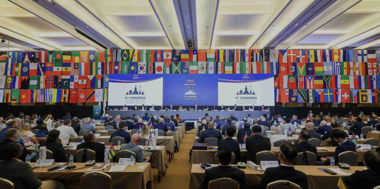 The World Baseball Softball Confederation (WBSC) announced 15 new entrants into the WBSC Softball Hall of Fame including two key figures in the fastpitch softball space. Photo courtesy of WBSC