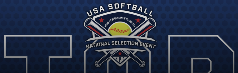 2025 HPP National Selection Event Top Performers LEAD