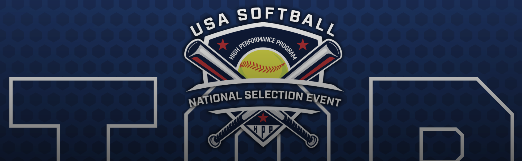 2025 HPP National Selection Event Top Performers LEAD