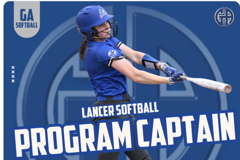 Ava Paradise, a record-setting infielder from Ohio, is headed to the SEC