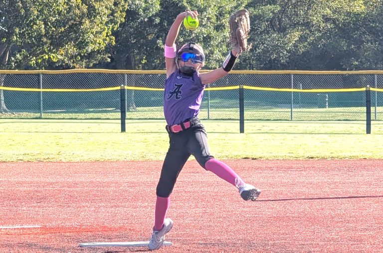 Rising Star: 12U Pitcher & Infielder Emily Lipe Shares Her Thoughts on “What Softball Means to Me” (December 23, 2025)