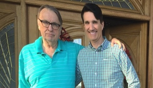 John Huddy and Brentt Eads HORIZOTAL