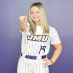 Kinley Webb, a Top 75-ranked standout in the 2027 HOT 100, is headed to James Madison