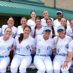 The KC Diamonds pro softball team will compete in June & July of 2026 against other top pro teams across the country.