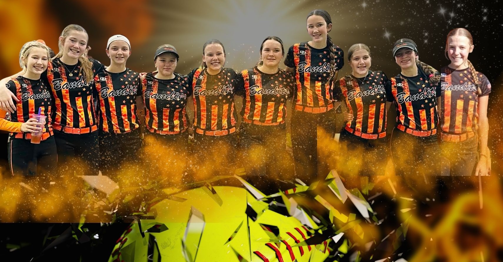 the Beverly Bandits 2031 - Mouser team looks to be one of the very best 12U teams in 2026