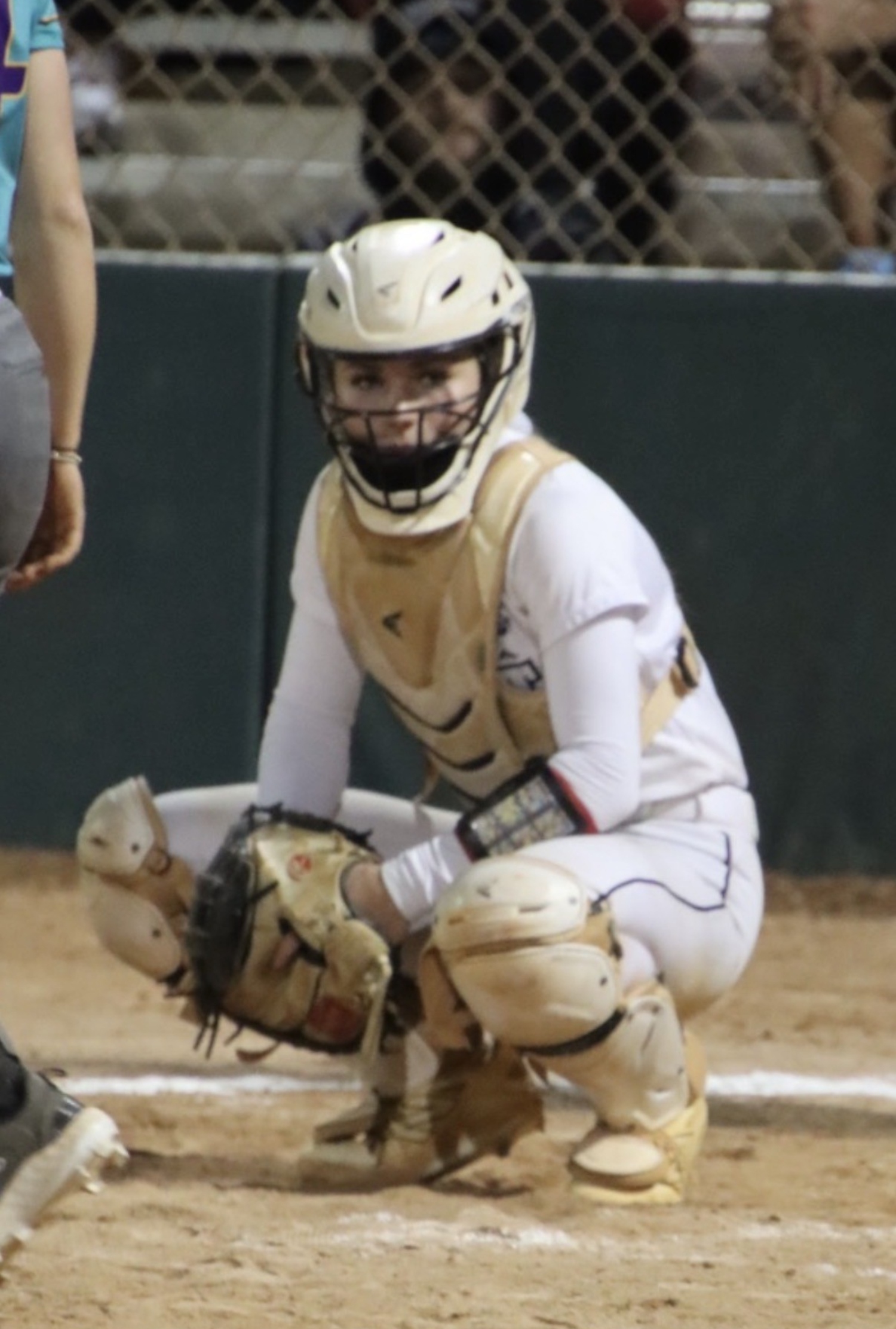 Brooklyn_Evans_Georgia_Impact_catch