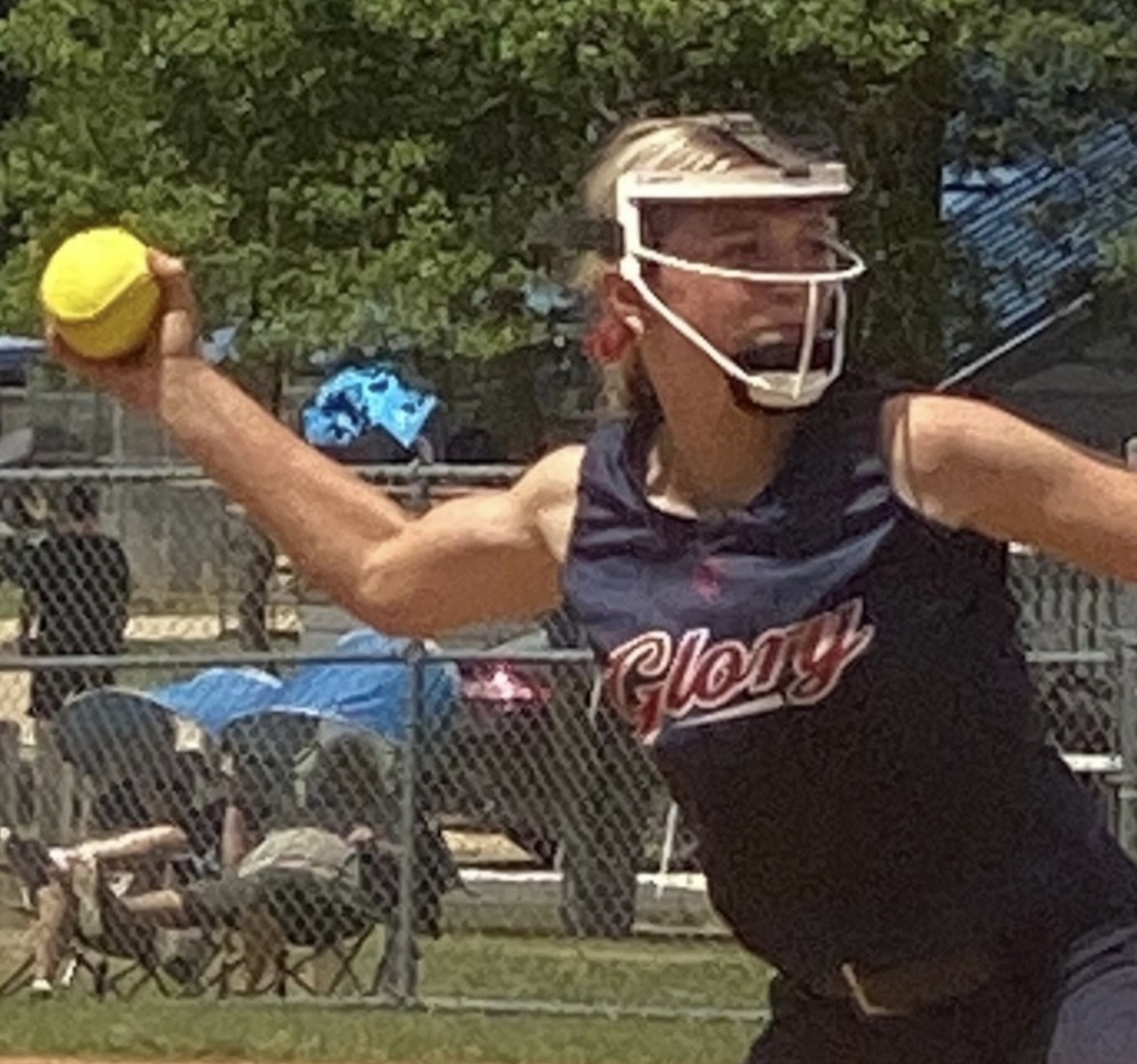 Carleigh_Hamilton_Virginia_Glory_throw