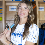 Malawni Snyder, a 2027 infielder with Arizona Storm - Decker, has committed to UC Riverside